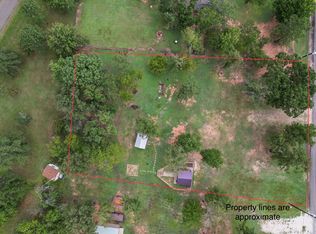 Tbd Susan Grove Blvd, Streetman, TX 75859