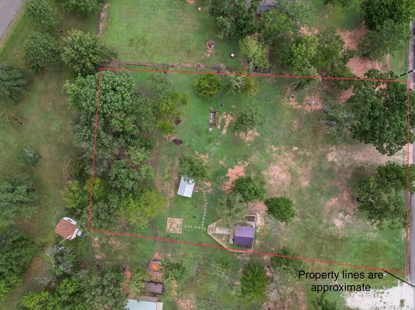 Tbd Susan Grove Blvd, Streetman, TX 75859