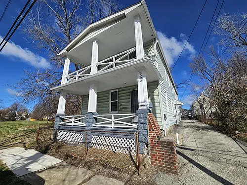 8023 Kosciuszko Ave Photo 1