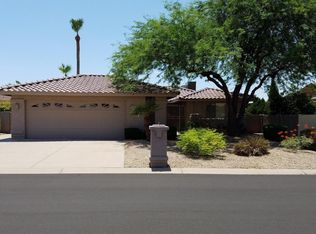 10529 E Spring Creek Rd, Sun Lakes, AZ 85248