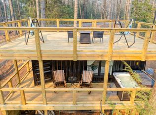 649 Power Dam Rd, Blue Ridge, GA 30513