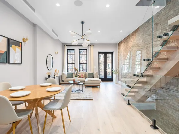 248 Clifton Pl, Brooklyn, NY 11216