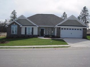 5122 Copse Dr, Augusta, GA 30909