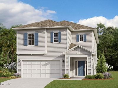 1127 BROOK FOREST Drive, Saint Augustine, FL, 32092