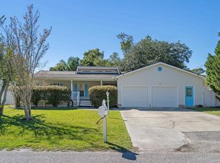 1609 27th Ave. N, North Myrtle Beach, SC 29582