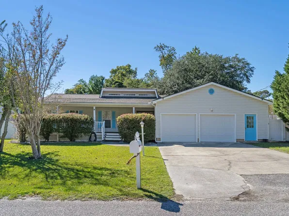 1609 27th Ave. N, North Myrtle Beach, SC 29582