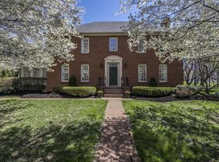 4010 James River Rd, New Albany, OH 43054