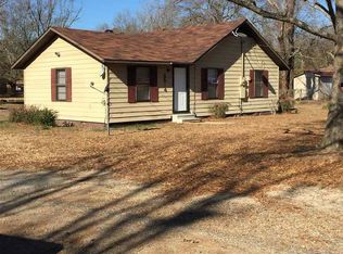 2514 Kenwood Rd, Pine Bluff, AR 71603