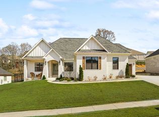 915 Valley Crk, North Little Rock, AR 72116