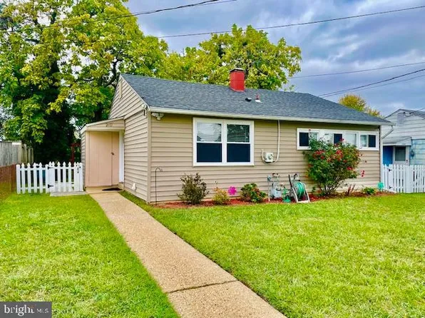 2412 Brunswick Rd, Halethorpe, MD 21227