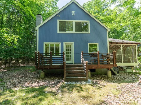 55 Harbor Road, Frye Island, ME 04071