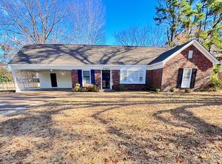 3428 Northmoor Ave, Memphis, TN 38128