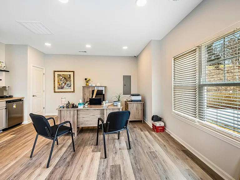 Meadows of Graham Apartments — Photo 22