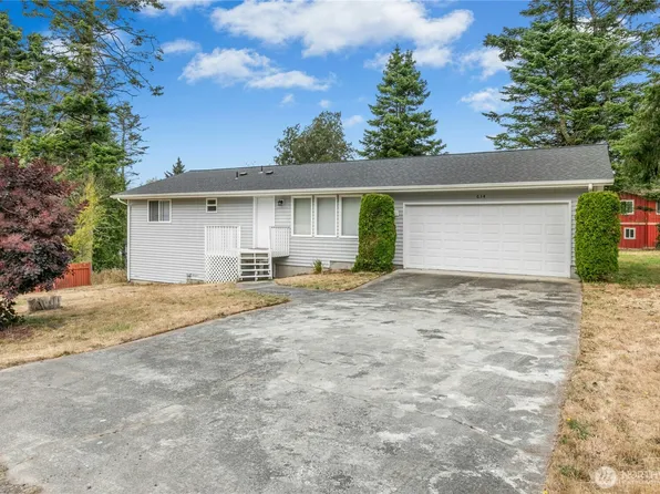 634 Littlerock Court, Oak Harbor, WA 98277