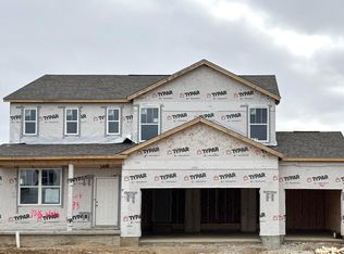 1315 Webb Dr LOT 93, Lockbourne, OH 43137