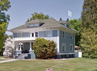 404 NW A St #B, Grants Pass, OR 97526