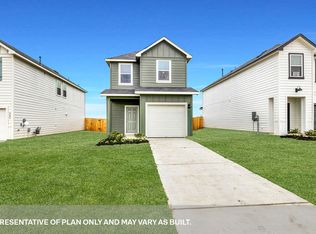 125 Varner Way, Maxwell, TX 78656