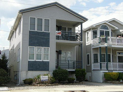 Home Exterior