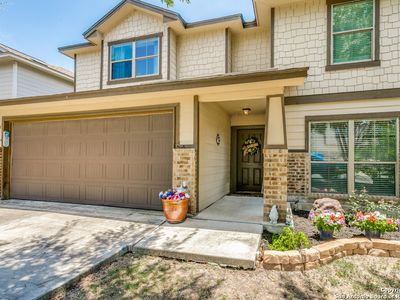 5934 ENCHANTMENT, San Antonio, TX, 78218