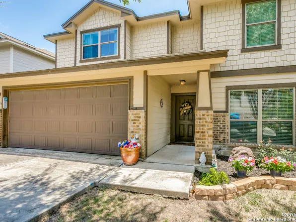 5934 ENCHANTMENT, San Antonio, TX 78218