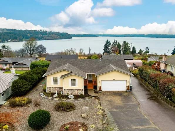 539 Birch Street, Oak Harbor, WA 98277