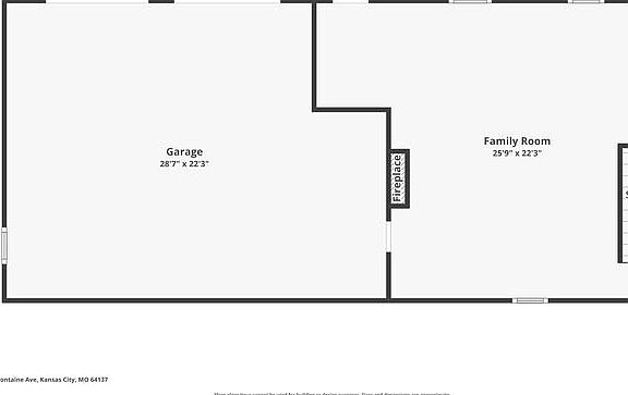 2nd image of 10603 Bellefontaine Ave