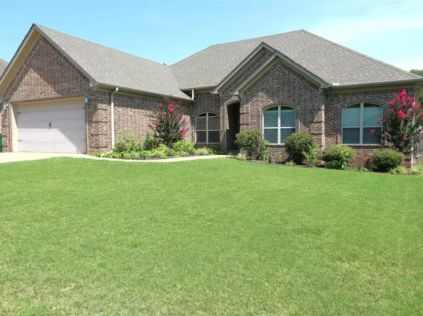 72 Hudson Branch Dr, Austin, AR 72007