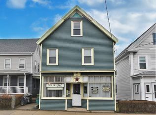 107 1/2 Main St, Woburn, MA 01801