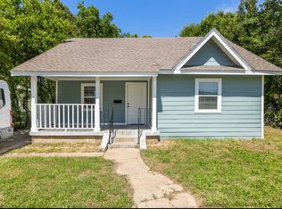 3634 Atlanta St, Dallas, TX 75215