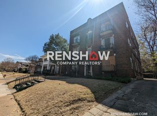 1781 Peabody Ave APT 2, Memphis, TN 38104