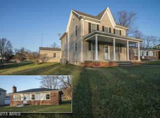 5402 Arcadia Ave, Upperco, MD 21155