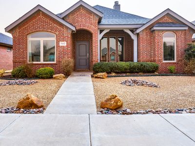 5907 104th St, Lubbock, TX, 79424