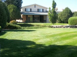 17855 S Pleasant Valley Rd, Kuna, ID 83634