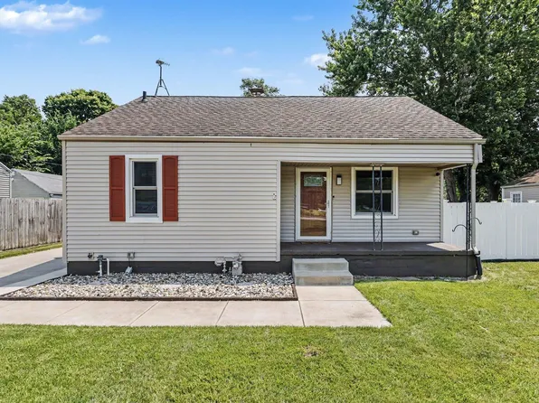 54218 N Ironwood Rd, South Bend, IN 46635