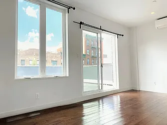 Rented by Brickview NYC Realty NYV LLC