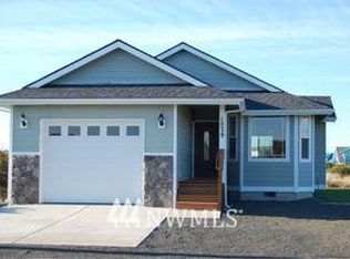 970 Cascade, Ocean Shores, WA