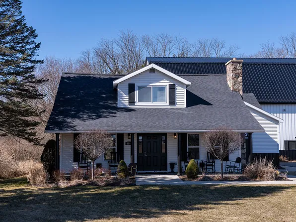 4080B S Whiteville Rd, Mount Pleasant, MI 48858
