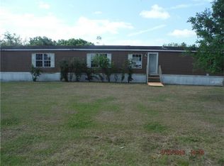 1025 SW Cindee St, Arcadia, FL 34266