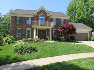15654 Coventry Farm Dr, Chesterfield, MO 63017