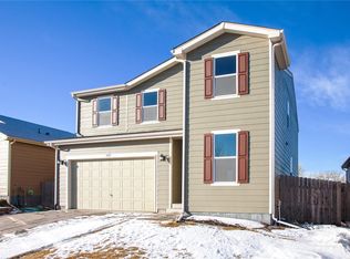 5357 N Laredo St, Denver, CO 80239