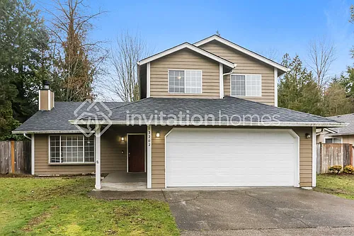 13202 SE 236th Pl Photo 1