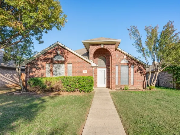 7012 Indiana Ave, Fort Worth, TX 76137