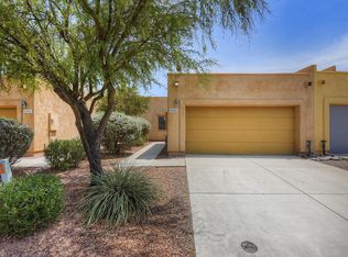 4186 N Fortune Loop, Tucson, AZ 85719