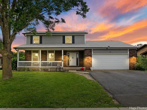115 Balsam Ct, Lake Villa, IL 60046