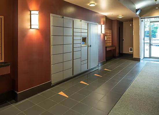 Belgrove Court — Photo 10