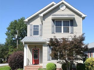 104 Gault St, Fountain Inn, SC 29644