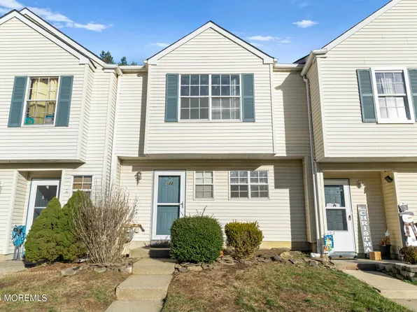 822 Darlington Drive #178, Old Bridge, NJ 08857