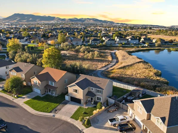 3380 W Willow Trail Loop, Lehi, UT 84043