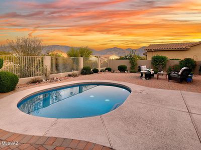 112 W Mountain Sage Dr, Oro Valley, AZ, 85755