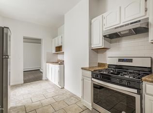 69 Belmont Ave #2, Jersey City, NJ